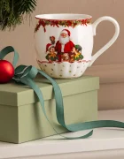 Villeroy & Boch за Коледа от порцелан Annual Christmas Edition 14-8626-4863
