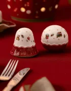 Villeroy & Boch за Коледа от порцелан Toy's Delight 14-8585-3491