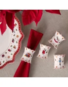 Villeroy & Boch за Коледа от порцелан Toy's Delight 14-8585-5952