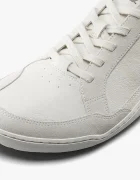 Vivobarefoot Кожени маратонки GOBI II PREMIUM LEATHER мъжки в бяло 309660