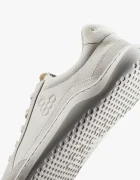 Vivobarefoot Кожени маратонки GOBI II PREMIUM LEATHER мъжки в бяло 309660