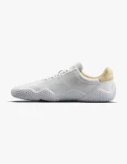 Vivobarefoot Кожени маратонки MOTUS STUDIO SNEAKER LTH в бяло 205642