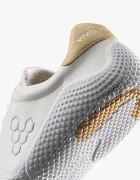 Vivobarefoot Кожени маратонки MOTUS STUDIO SNEAKER LTH в бяло 205642