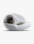 Vivobarefoot Кожени маратонки MOTUS STUDIO SNEAKER LTH в бяло 205642