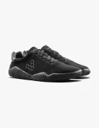 Vivobarefoot Кожени маратонки MOTUS STUDIO SNEAKER LTH в черно 305642