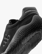 Vivobarefoot Кожени маратонки MOTUS STUDIO SNEAKER LTH в черно 305642