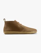 Vivobarefoot Кожени половинки обувки GOBI IV