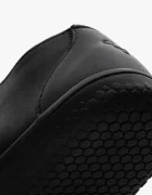 Vivobarefoot Кожени половинки обувки RA IV в черно 305102