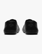 Vivobarefoot Кожени половинки обувки RA IV в черно 305102