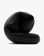 Vivobarefoot Кожени половинки обувки RA IV в черно 305102