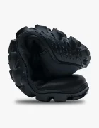 Vivobarefoot Обувки MAGNA FOREST ESC в черно с лека изолация 309082