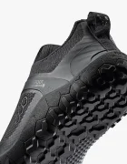 Vivobarefoot Обувки Primus Trail Knit FG мъжки в черно 309099
