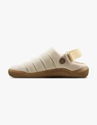 Vivobarefoot сандали дамски GOBI WAVEY MULE бежови 209583