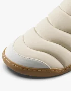 Vivobarefoot сандали дамски GOBI WAVEY MULE бежови 209583