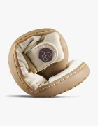 Vivobarefoot сандали дамски GOBI WAVEY MULE бежови 209583