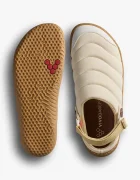 Vivobarefoot сандали дамски GOBI WAVEY MULE бежови 209583