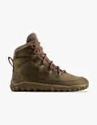 Vivobarefoot туристически обувки мъжки TRACKER LEATHER AT II кафяви от кожа 309622
