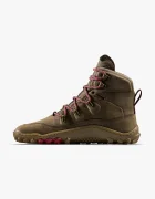 Vivobarefoot туристически обувки мъжки TRACKER LEATHER AT II кафяви от кожа 309622