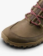 Vivobarefoot туристически обувки мъжки TRACKER LEATHER AT II кафяви от кожа 309622