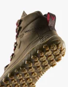Vivobarefoot туристически обувки мъжки TRACKER LEATHER AT II кафяви от кожа 309622