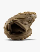 Vivobarefoot туристически обувки мъжки TRACKER LEATHER AT II кафяви от кожа 309622