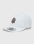 Volcom Памучна шапка с козирка