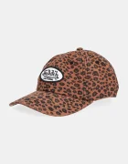 Von Dutch Памучна шапка с козирка