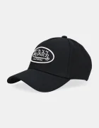 Von Dutch Памучна шапка с козирка