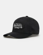 Von Dutch Памучна шапка с козирка
