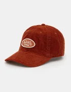 Von Dutch Памучна шапка с козирка