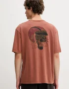 Von Dutch Памучна тениска