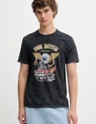 Von Dutch Памучна тениска