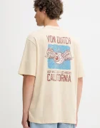 Von Dutch Памучна тениска