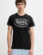 Von Dutch Памучна тениска