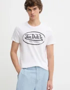 Von Dutch Памучна тениска
