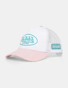 Von Dutch Шапка с козирка