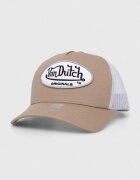Von Dutch Шапка с козирка