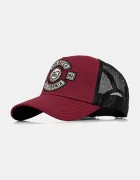 Von Dutch Шапка с козирка