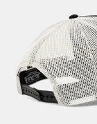 Von Dutch Шапка с козирка в черно VD/0/CAS1/CREW