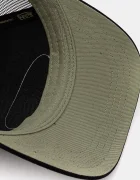 Von Dutch Шапка trucker черна VD/0/CAS1/COL
