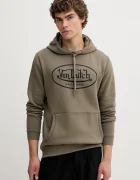 Von Dutch Суичър