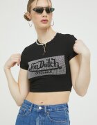 Von Dutch Тениска