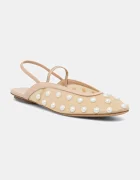 Weekend Max Mara Балеринки SONNI