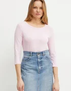 Weekend Max Mara Блуза с дълги ръкави