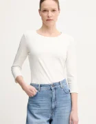 Weekend Max Mara Блуза с дълги ръкави