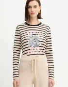 Weekend Max Mara Блуза с дълги ръкави ALIAS