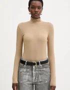 Weekend Max Mara Блуза с дълги ръкави MULTIF