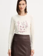 Weekend Max Mara Блуза с дълги ръкави RENOIR