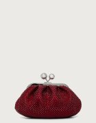 Weekend Max Mara чанта crossbody дамска WKAVINO червена 2625516015600