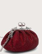 Weekend Max Mara чанта crossbody дамска WKAVINO червена 2625516015600